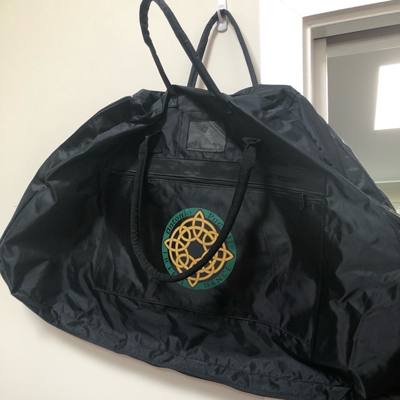 Irish Dancing - Dress - Picture 7 of 7